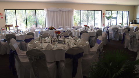 The Palms Motel - Redcliffe Tourism 19