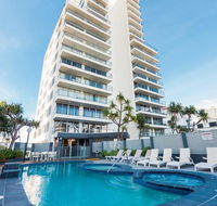 The Penthouses Apartments - Redcliffe Tourism