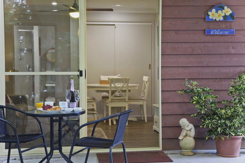 Shasta Place - Redcliffe Tourism 0
