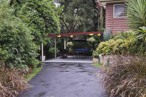 Shasta Place - Redcliffe Tourism 3