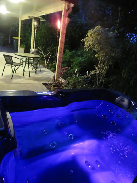 Shasta Place - Redcliffe Tourism 7