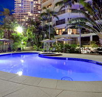 Genesis Apartments - Redcliffe Tourism