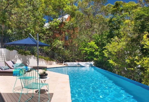 Villa 1 - 3 Parkedge Road - Redcliffe Tourism 2