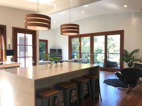 Villa 1 - 3 Parkedge Road - Redcliffe Tourism 7