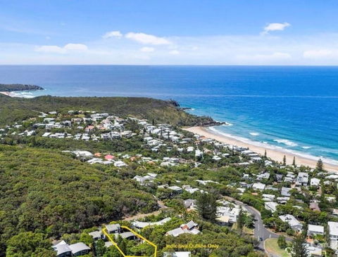 Villa 1 - 3 Parkedge Road - Redcliffe Tourism 15