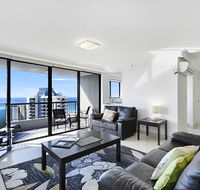 Surfers Century Oceanside Apartments - Redcliffe Tourism