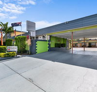 Arkana Motel - Redcliffe Tourism