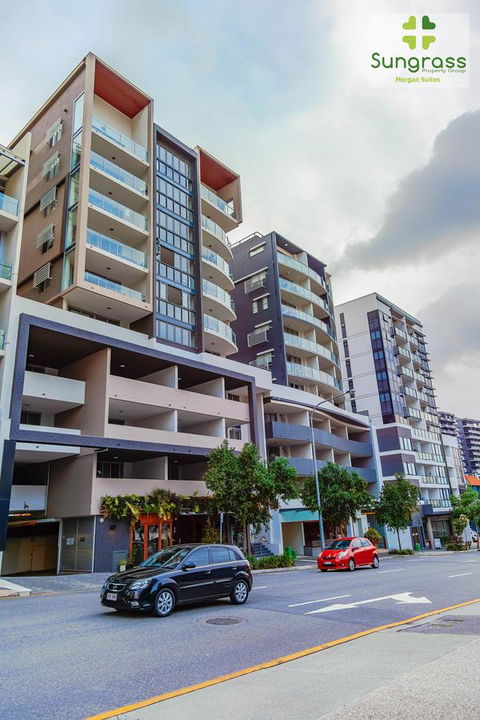 Morgan Suites - Redcliffe Tourism 2