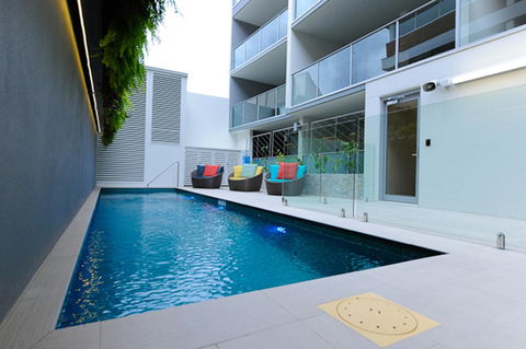 Morgan Suites - Redcliffe Tourism 7