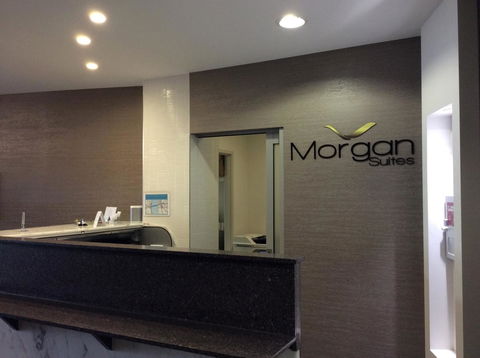 Morgan Suites - Redcliffe Tourism 12