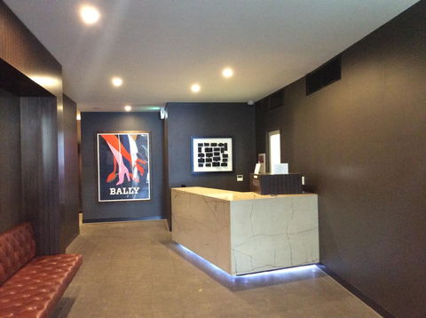 Morgan Suites - Redcliffe Tourism 11