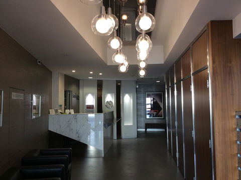 Morgan Suites - Redcliffe Tourism 13