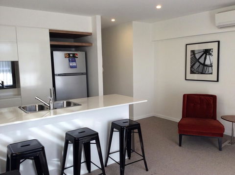 Morgan Suites - Redcliffe Tourism 10