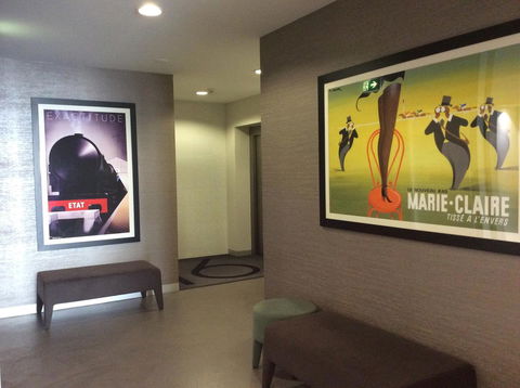 Morgan Suites - Redcliffe Tourism 5