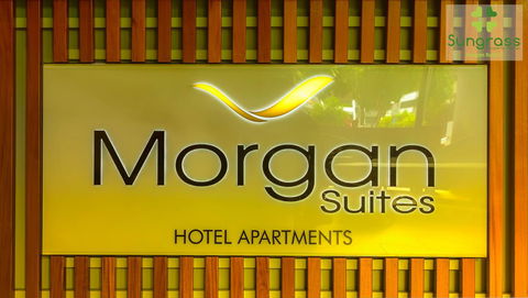 Morgan Suites - Redcliffe Tourism 0