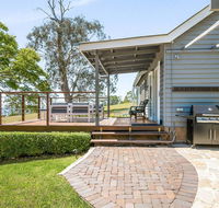 Hollow Tree Farm - Redcliffe Tourism