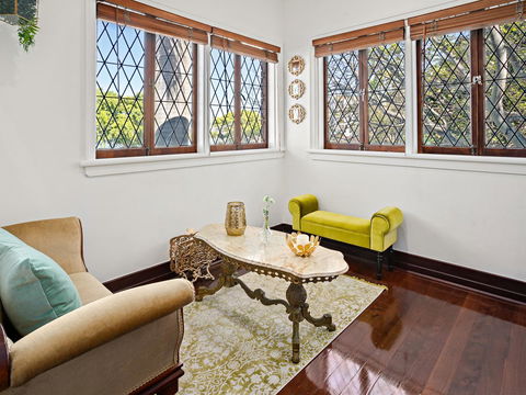 Anville Court - Redcliffe Tourism 12