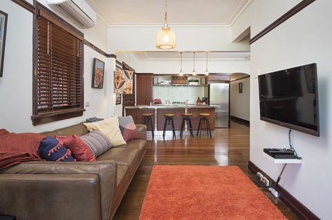 Anville Court - Redcliffe Tourism 7