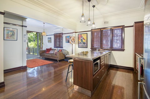 Anville Court - Redcliffe Tourism 15