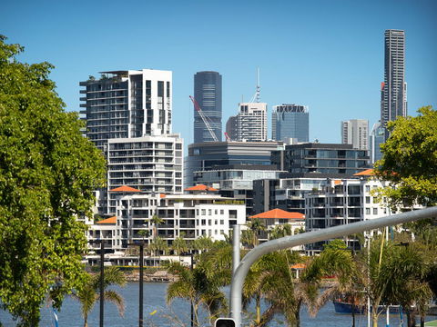 Anville Court - Redcliffe Tourism 10