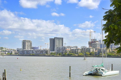 Anville Court - Redcliffe Tourism 18