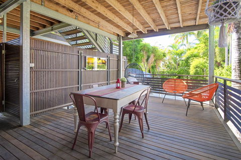 Anville Court - Redcliffe Tourism 17