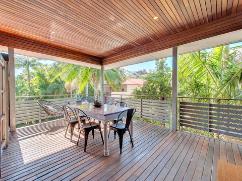 Anville Court - Redcliffe Tourism 2