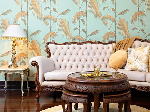 Anville Court - Redcliffe Tourism 1