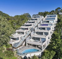 Picture Point Terraces - Redcliffe Tourism