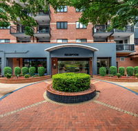 Central Brunswick Apartment Hotel - Redcliffe Tourism