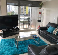 Moorings On Cavill Surfers Paradise - Redcliffe Tourism