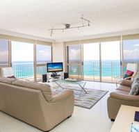 Breakers North Absolute Beachfront Apartments - Redcliffe Tourism