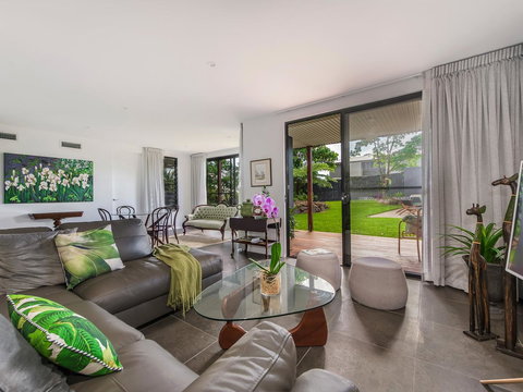 Sam's Buderim Mountain Guest House - Redcliffe Tourism 17