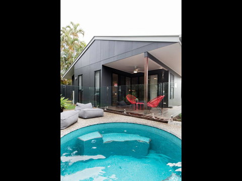 Sam's Buderim Mountain Guest House - Redcliffe Tourism 1