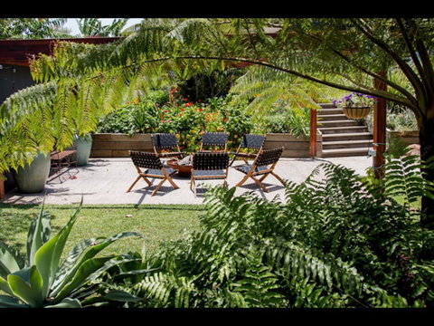 Sam's Buderim Mountain Guest House - Redcliffe Tourism 27