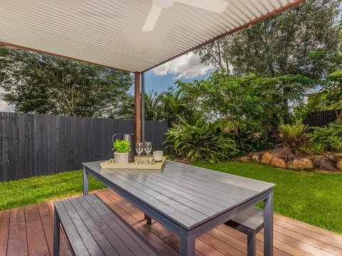 Sam's Buderim Mountain Guest House - Redcliffe Tourism 19