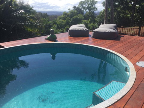 Sam's Buderim Mountain Guest House - Redcliffe Tourism 24