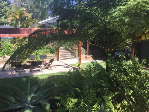 Sam's Buderim Mountain Guest House - Redcliffe Tourism 26