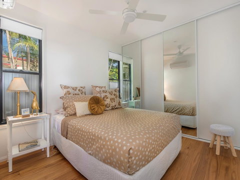 Sam's Buderim Mountain Guest House - Redcliffe Tourism 3