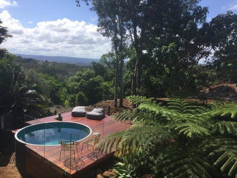Sam's Buderim Mountain Guest House - Redcliffe Tourism 21