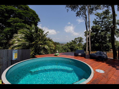 Sam's Buderim Mountain Guest House - Redcliffe Tourism 14