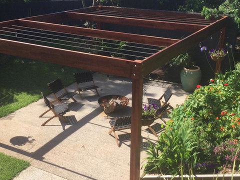 Sam's Buderim Mountain Guest House - Redcliffe Tourism 25