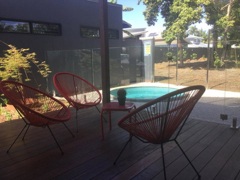 Sam's Buderim Mountain Guest House - Redcliffe Tourism 10