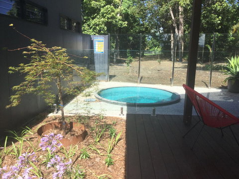 Sam's Buderim Mountain Guest House - Redcliffe Tourism 8