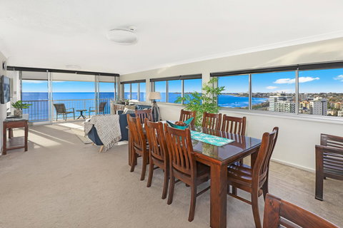 Elouera Tower - Redcliffe Tourism 2