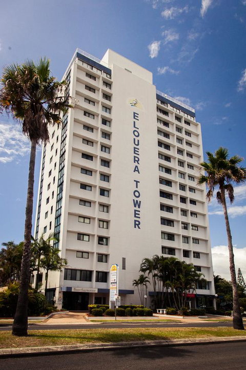 Elouera Tower - Redcliffe Tourism 15