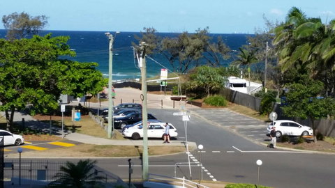 Elouera Tower - Redcliffe Tourism 27