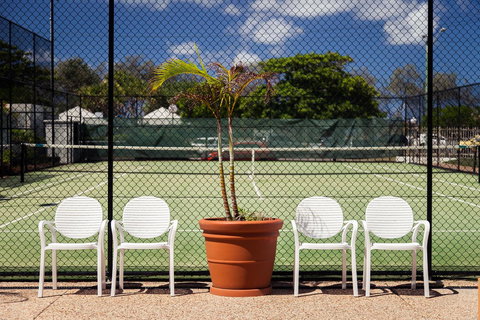 Elouera Tower - Redcliffe Tourism 19