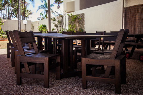 Elouera Tower - Redcliffe Tourism 13