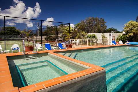 Elouera Tower - Redcliffe Tourism 8